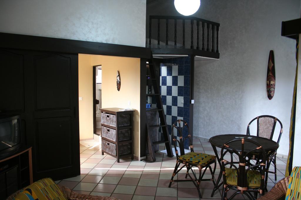 Hotel Napoleon Lagune 로메 외부 사진