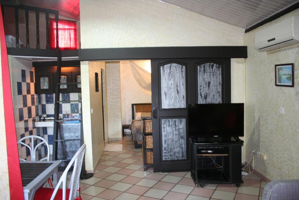 Hotel Napoleon Lagune 로메 외부 사진