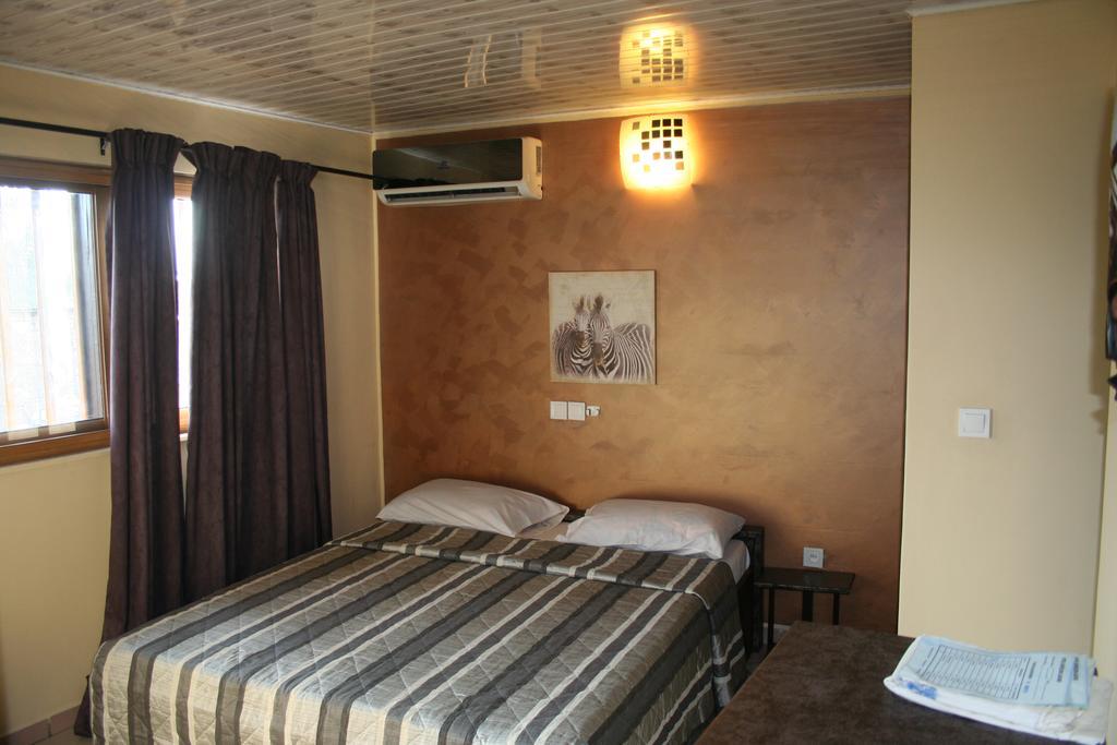 Hotel Napoleon Lagune 로메 외부 사진