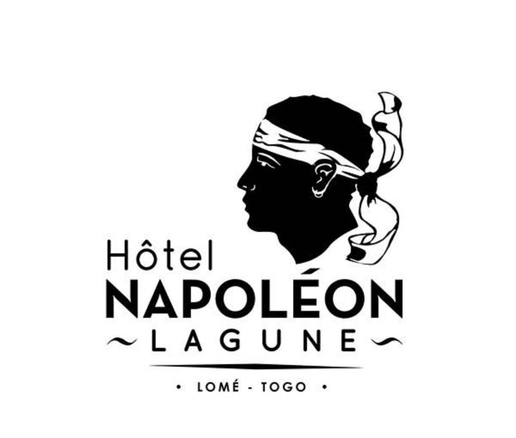 Hotel Napoleon Lagune 로메 외부 사진