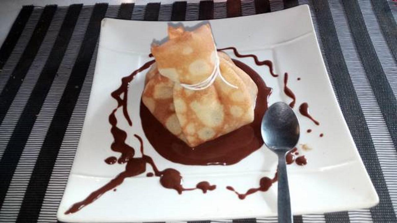 Hotel Napoleon Lagune 로메 외부 사진