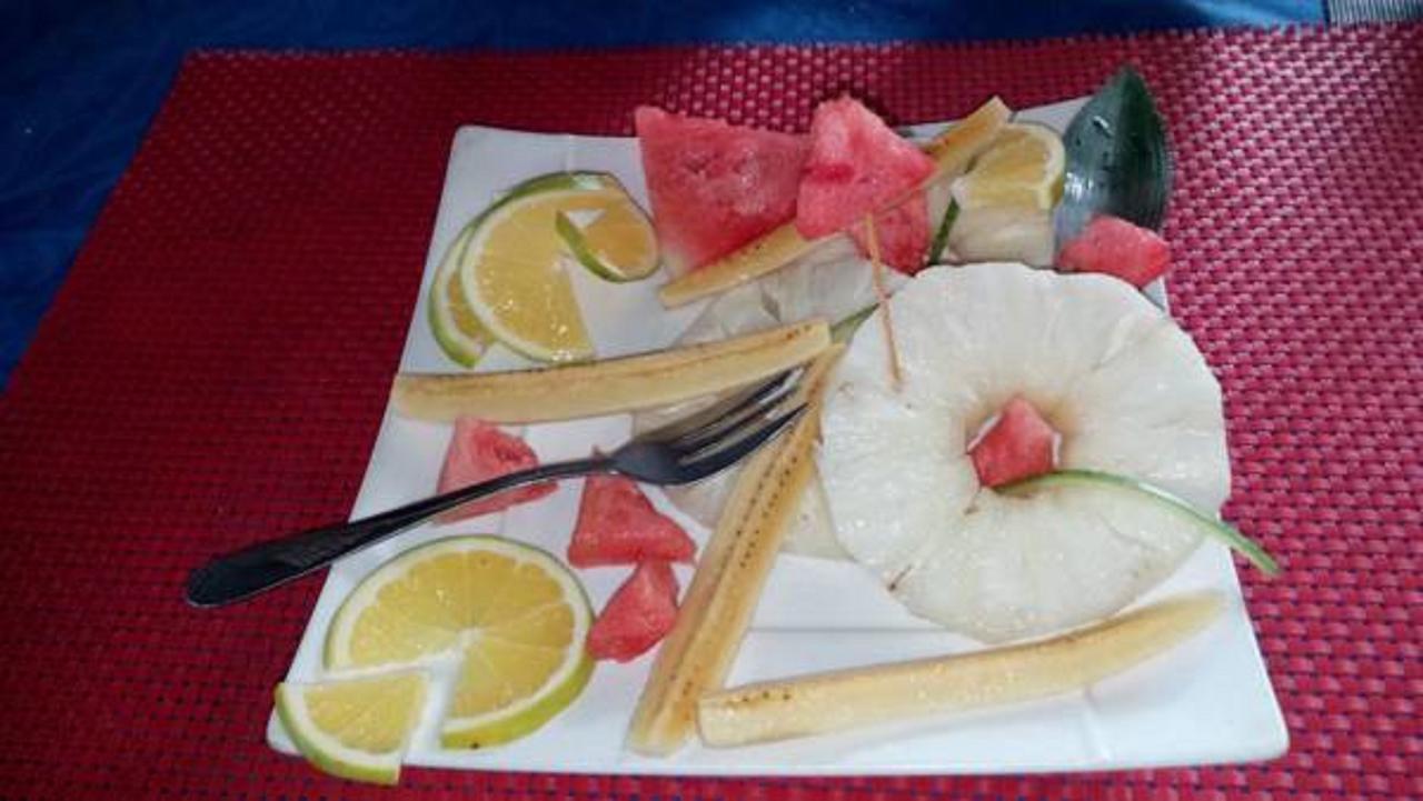 Hotel Napoleon Lagune 로메 외부 사진
