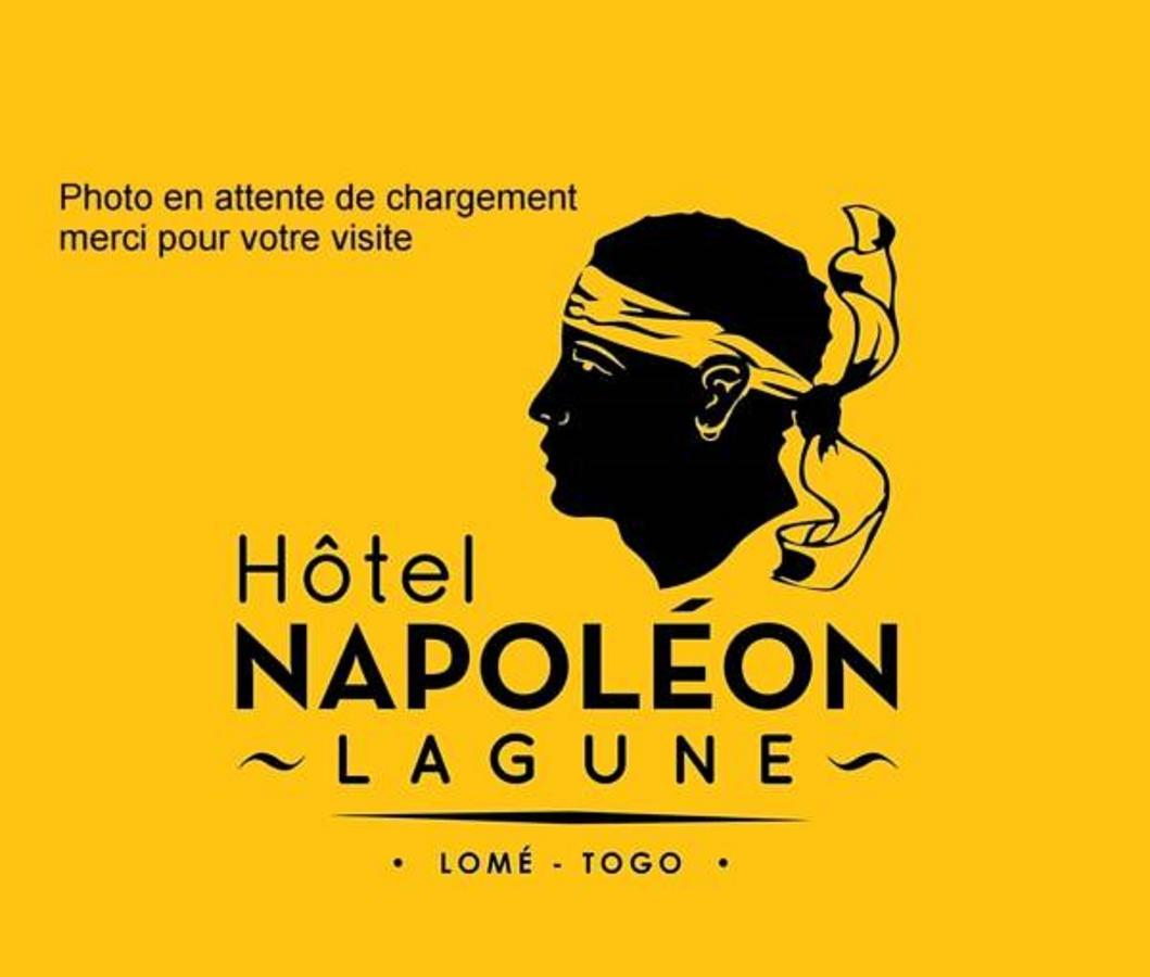 Hotel Napoleon Lagune 로메 외부 사진
